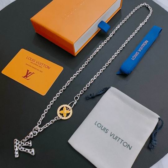 LV Necklace 11lyh183